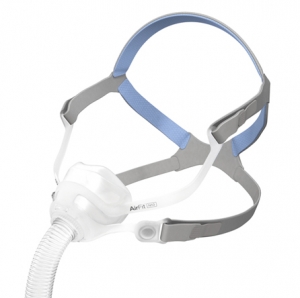 maska nosowa do aparatów CPAP n10