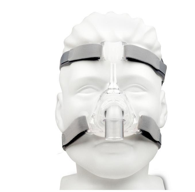 Mirage FX maska nosowa firmy ResMed