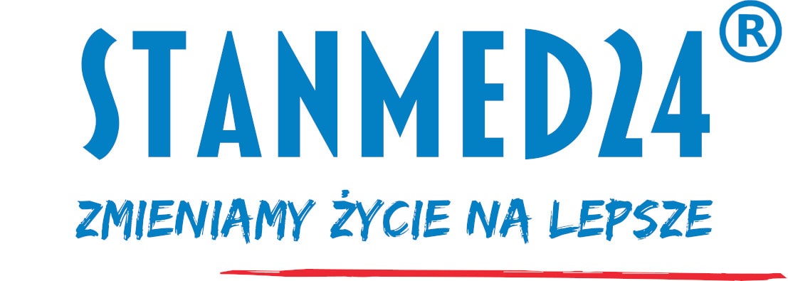 Logo Firmy Stanmed24