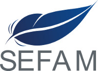 Logo Firmy Sefam