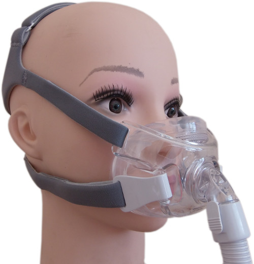 Amara View maska twarzowa Philips Respironics