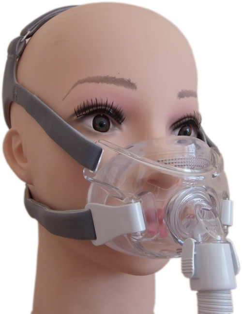 Amara View maska twarzowa Philips Respironics