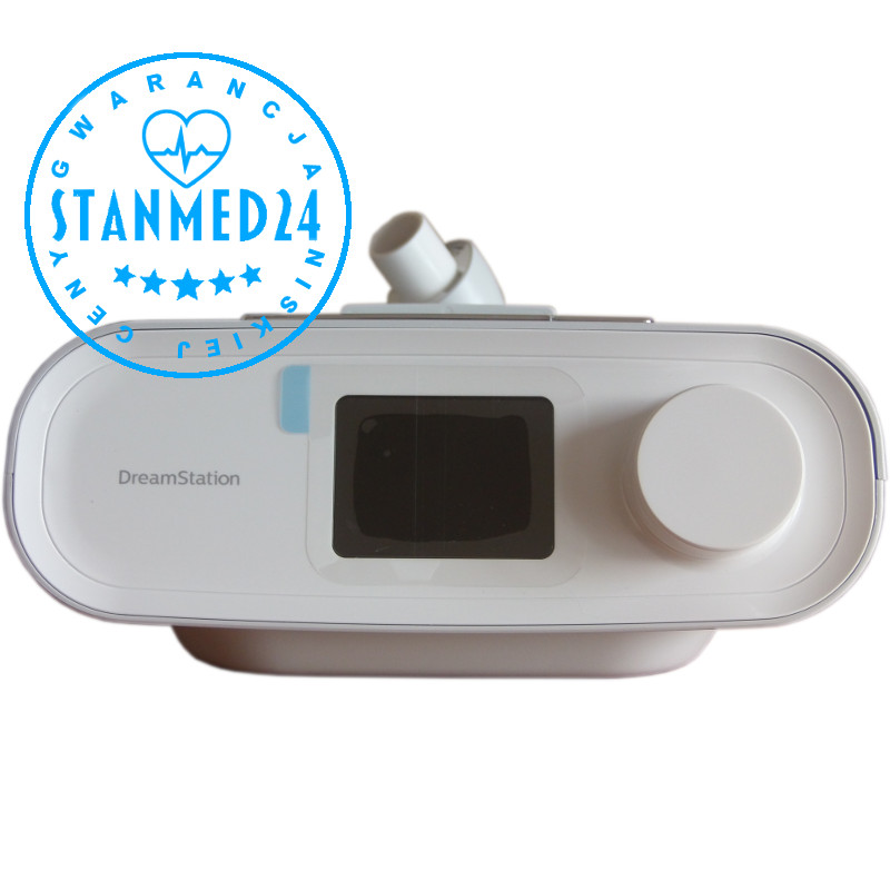 DreamStation AutoCPAP firmy Philips Respironics