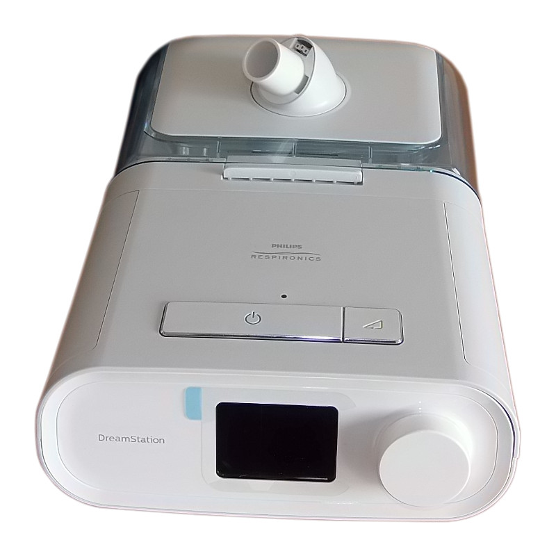 DreamStation CPAP PRO Philips Respironics