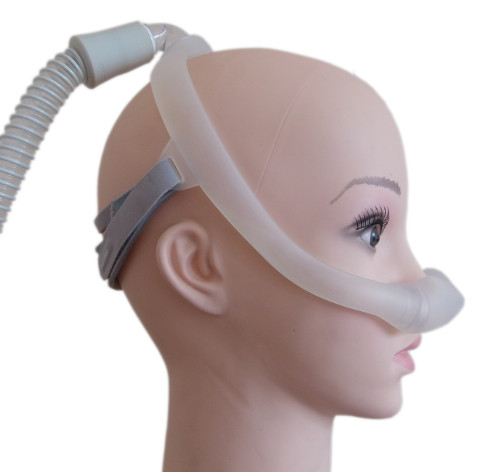 Dream Wear maska specjalna, minimalnego kontaktu Philips Respironics