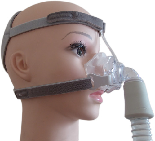 Pico maska nosowa minimalnego kontaktu Philips Respironics