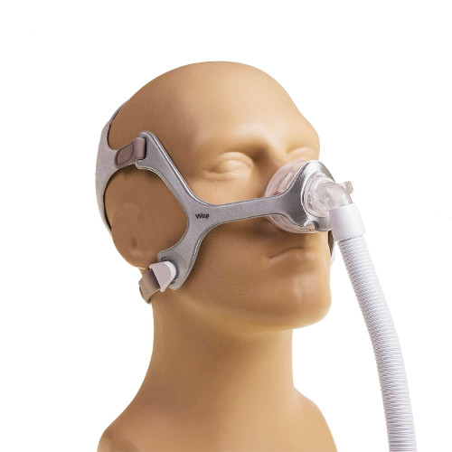 Wisp maska nosowa Philips Respironics